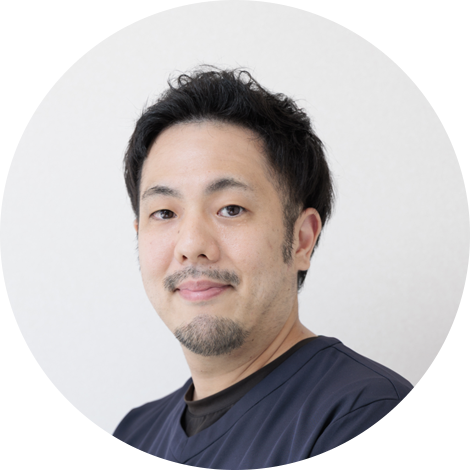 林貴弘医師